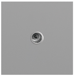 超薄塑包鋼啞光白金灰系列